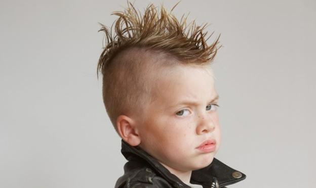 50 stylish hairstyles for boys